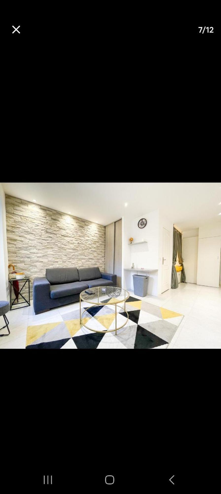 Joli Centre De * Nizza