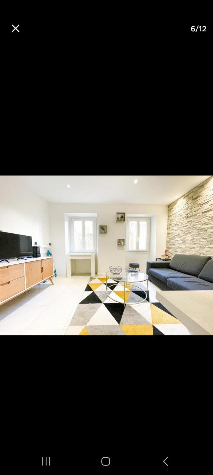 Appartamento Joli Centre De